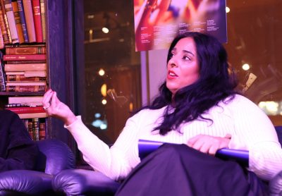 Kuttet som gjorde kulturministeren søvnløs