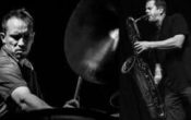 Ken Vandermark/Paal Nilssen-Love Duo