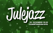 Julejazz 2025