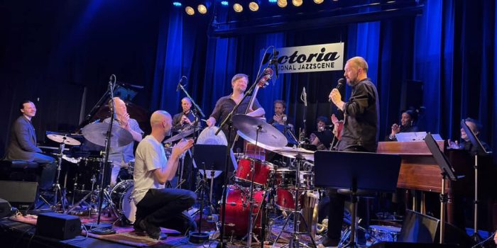 Tok bølgen for Vågan