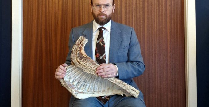 NTT: Pinnekjøtt, poesi og postkort