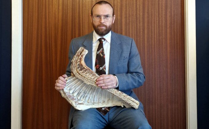 NTT: Pinnekjøtt, poesi og postkort