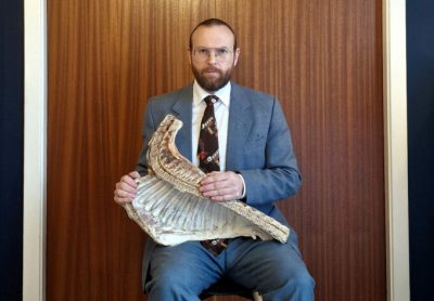 NTT: Pinnekjøtt, poesi og postkort