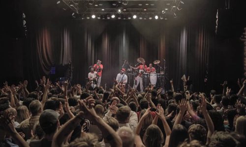 Store kutt i arrangørtilskudd fra Kulturrådet