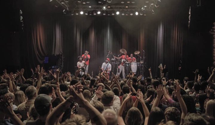 Store kutt i arrangørtilskudd fra Kulturrådet