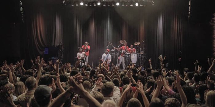 Store kutt i arrangørtilskudd fra Kulturrådet