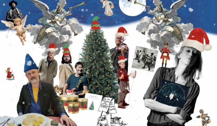 NTTs julespesial no. 7: Noen booker studio den tjuefjerde desember