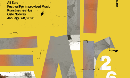 Brett ut øra! NTTs All Ears-spesial