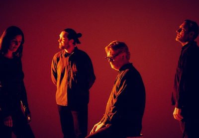 Trommevår på Kampenjazz