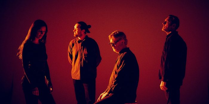 Trommevår på Kampenjazz