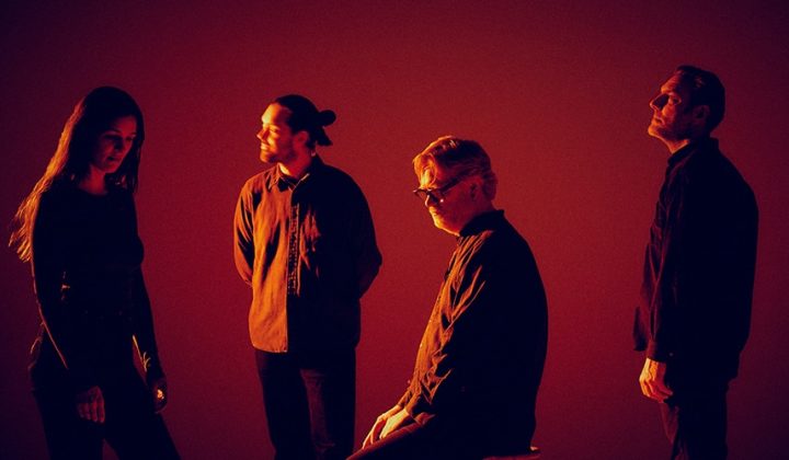 Trommevår på Kampenjazz