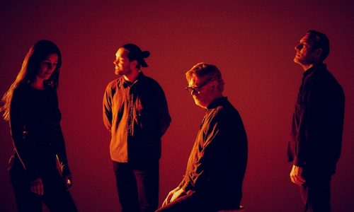 Trommevår på Kampenjazz