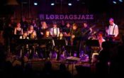 BJ`s Big Band – Skeisvang VK26