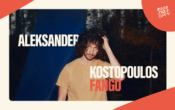 BJO2026: Aleksander Kostopoulos: Fango med Scene Nord