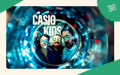 BJO2026: Casiokids