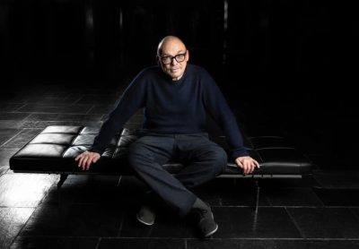 New Conception of Jazz tilbake til der det startet