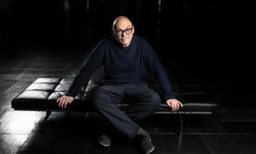 New Conception of Jazz tilbake til der det startet