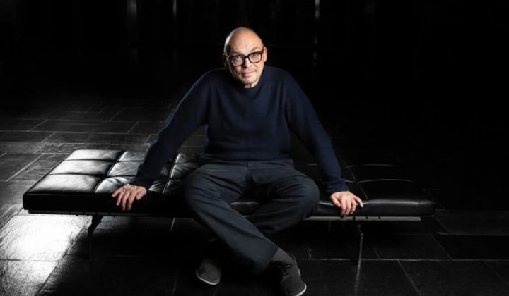 New Conception of Jazz tilbake til der det startet