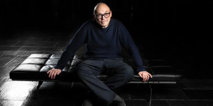 New Conception of Jazz tilbake til der det startet