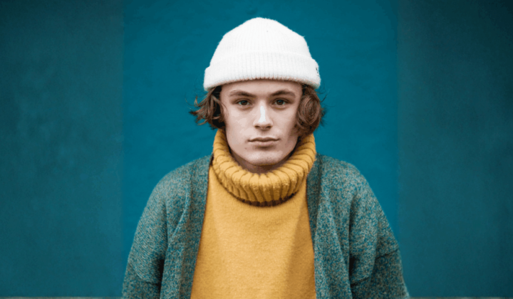 OJKOS spelar Gard Kronborg