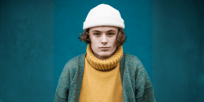 OJKOS spelar Gard Kronborg