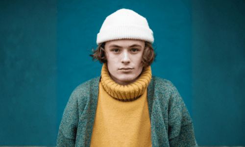 OJKOS spelar Gard Kronborg