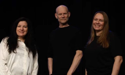 Joik møter storband