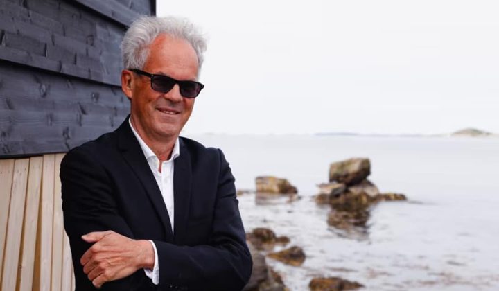 Jan Gunnar og Ad Lib i 50!