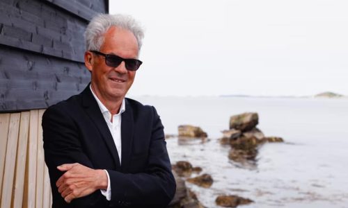 Jan Gunnar og Ad Lib i 50!