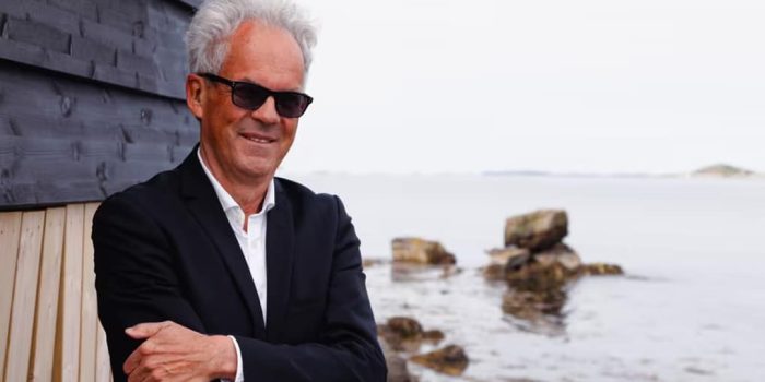 Jan Gunnar og Ad Lib i 50!