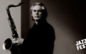 Jan Garbarek Group featuring Trilok Gurtu // Jazzfest 2026