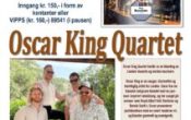 Oscar King Quartet