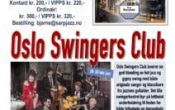 Oslo Swingers Club