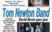 Tom Newton Band
