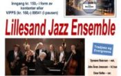 Lillesand Jazz Ensemble
