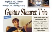 Gustav Skaaret Trio