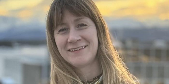 Ny festivalsjef i Molde