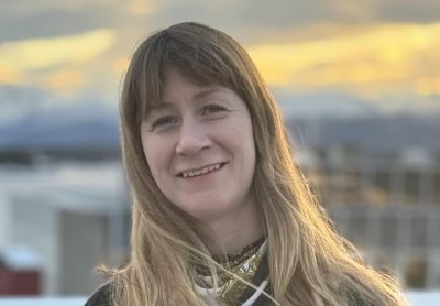 Ny festivalsjef i Molde