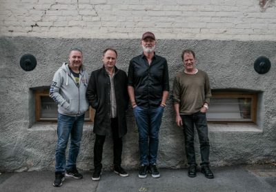 Stjernelag på turné gjennom hele landet