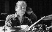 The Great Big Band drummers – Erik Smith med SSB