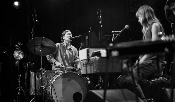 NTT: Preppa kassetter