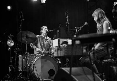 NTT: Preppa kassetter