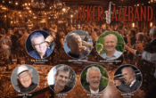 Asker Jazzband – Medlemsfest