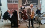 Jazzcafe med Søren Bøgelunds Mirakelband