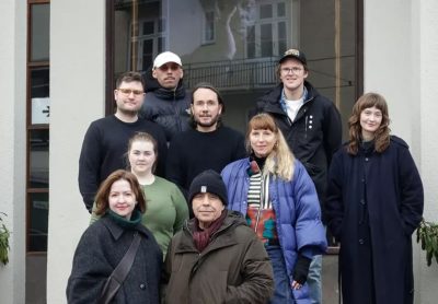 Cosmopolite får Oslo bys kunstnerpris