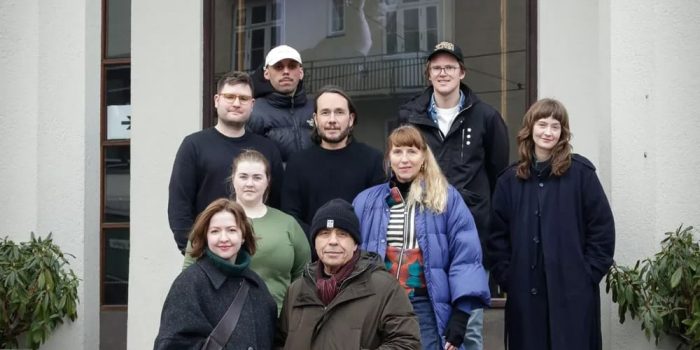 Cosmopolite får Oslo bys kunstnerpris