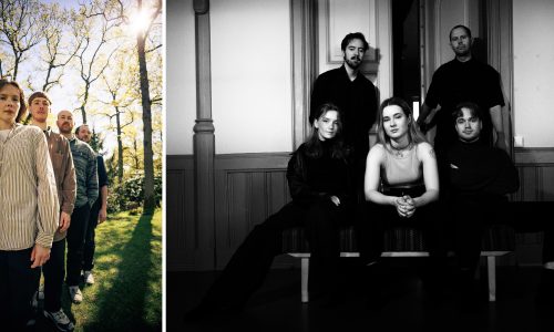 Første Jazzintro-runde på Stavanger Jazzforum