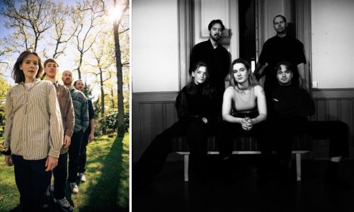 Første Jazzintro-runde på Stavanger Jazzforum