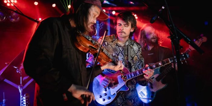 Postkort fra fremtiden