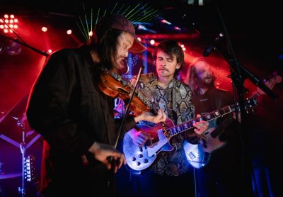 Postkort fra fremtiden